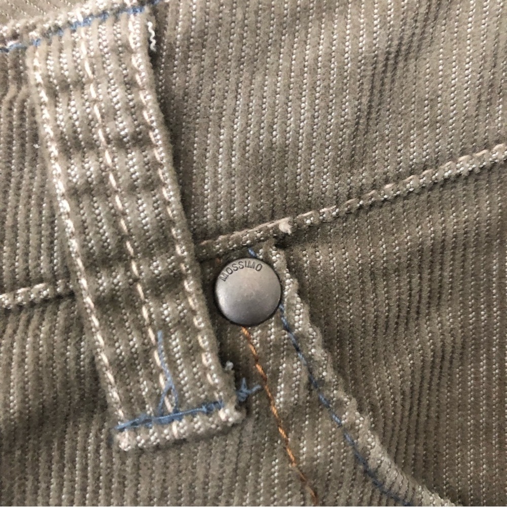 Y2K Low Rise Pants - Picture 6 of 10
